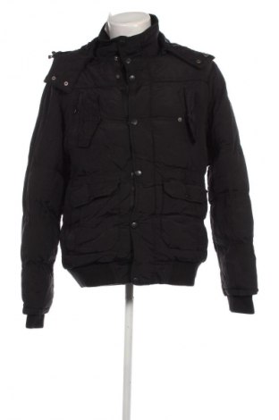 Herrenjacke, Größe L, Farbe Schwarz, Preis € 18,49