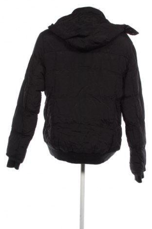 Herrenjacke, Größe L, Farbe Schwarz, Preis € 18,49