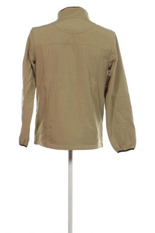 Herrenjacke, Größe M, Farbe Beige, Preis 8,49 €