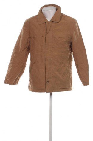 Herrenjacke, Größe L, Farbe Beige, Preis € 9,99