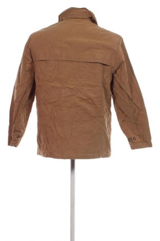 Herrenjacke, Größe L, Farbe Beige, Preis 9,99 €