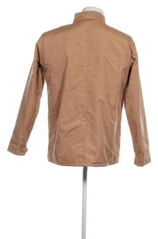 Herrenjacke, Größe M, Farbe Beige, Preis € 9,99