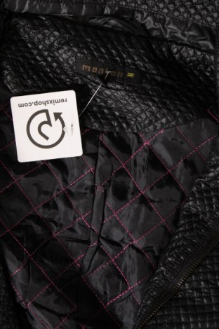 Herrenjacke, Größe M, Farbe Schwarz, Preis € 8,99