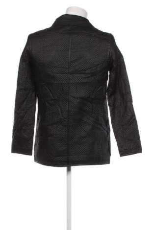 Herrenjacke, Größe M, Farbe Schwarz, Preis 8,99 €