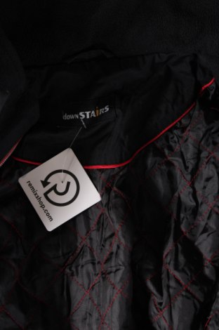 Herrenjacke, Größe XL, Farbe Schwarz, Preis € 15,49