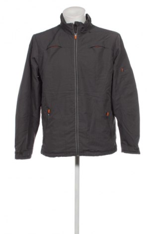 Herrenjacke, Größe L, Farbe Grau, Preis € 8,49