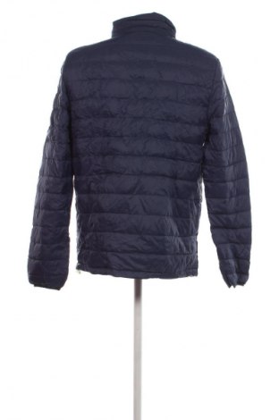 Herrenjacke, Größe L, Farbe Blau, Preis 16,99 €