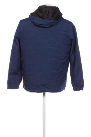 Herrenjacke, Größe XXL, Farbe Blau, Preis 18,49 €