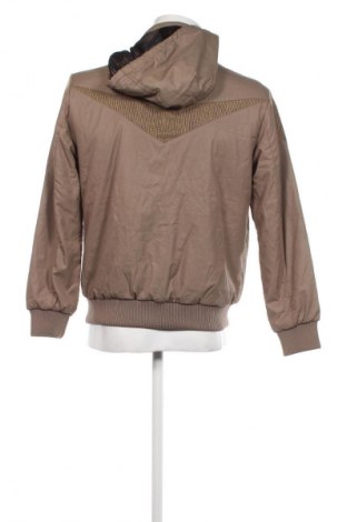 Herrenjacke, Größe L, Farbe Beige, Preis 12,99 €