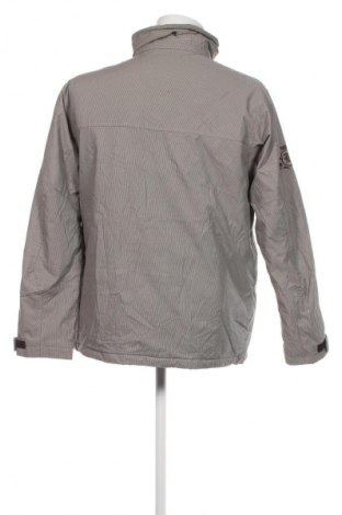 Herrenjacke, Größe L, Farbe Grau, Preis 16,99 €