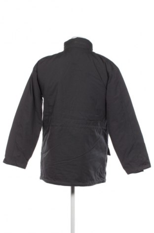 Herrenjacke, Größe L, Farbe Grau, Preis 14,49 €