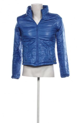 Herrenjacke Aeropostale, Größe L, Farbe Blau, Preis 8,49 €