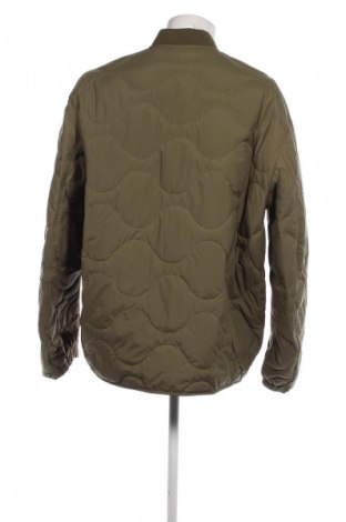 Herrenjacke Arket, Größe L, Farbe Grün, Preis € 16,99