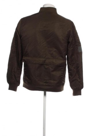 Herrenjacke Ashes To Dust, Größe L, Farbe Grün, Preis € 21,49