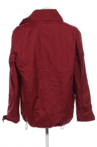 Herrenjacke Atlas For Men, Größe XL, Farbe Rot, Preis € 16,29