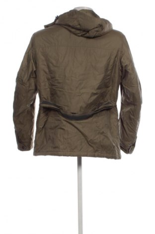 Pánska bunda  Belstaff, Veľkosť XL, Farba Zelená, Cena  77,95 €