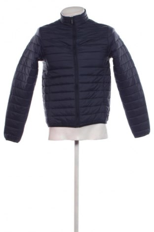 Herrenjacke Ben Sherman, Größe S, Farbe Blau, Preis € 41,99