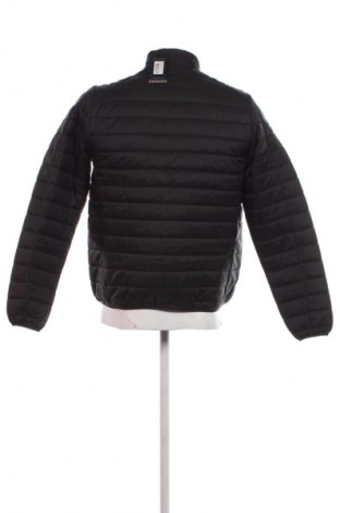 Herrenjacke Ben Sherman, Größe M, Farbe Schwarz, Preis € 32,99