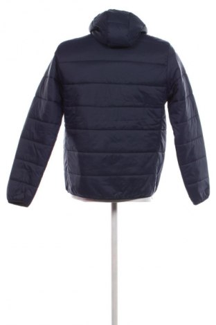 Pánska bunda  Ben Sherman, Veľkosť L, Farba Modrá, Cena  50,95 €