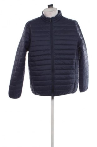 Herrenjacke Ben Sherman, Größe XXL, Farbe Blau, Preis 56,49 €