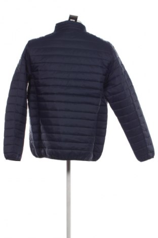 Herrenjacke Ben Sherman, Größe XXL, Farbe Blau, Preis 56,49 €