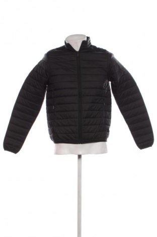 Herrenjacke Ben Sherman, Größe S, Farbe Schwarz, Preis € 32,99