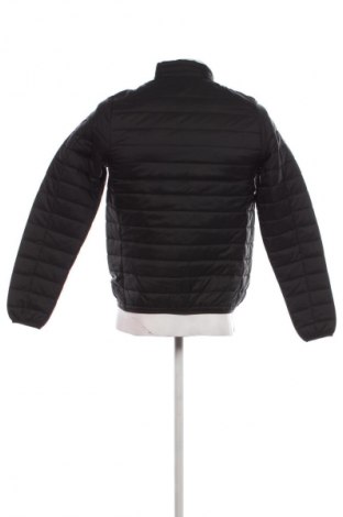 Herrenjacke Ben Sherman, Größe S, Farbe Schwarz, Preis 56,49 €