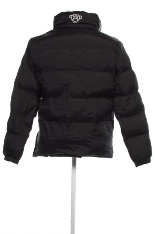 Herrenjacke Black Bananas, Größe S, Farbe Schwarz, Preis € 25,49