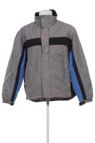 Herrenjacke Blue, Größe XL, Farbe Grau, Preis € 7,79