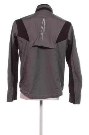 Herrenjacke Brooks, Größe M, Farbe Grau, Preis € 6,99