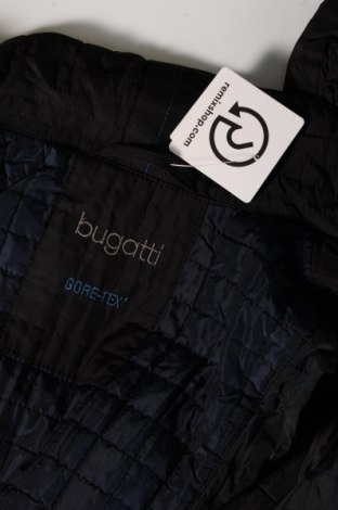 Herrenjacke Bugatti, Größe M, Farbe Schwarz, Preis € 29,99