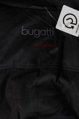 Herrenjacke Bugatti, Größe L, Farbe Schwarz, Preis 28,99 €