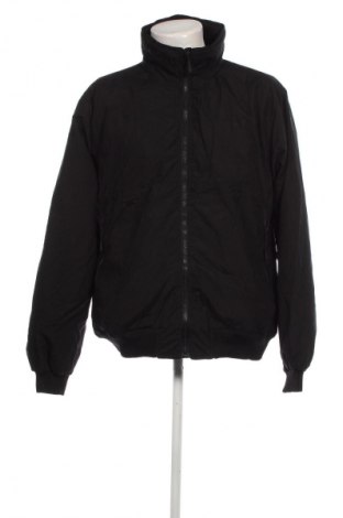 Herrenjacke Buxbom, Größe XL, Farbe Schwarz, Preis € 13,49