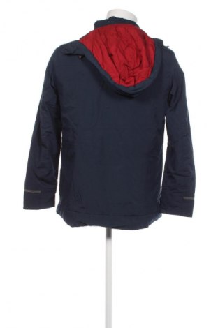 Herrenjacke C&A, Größe S, Farbe Blau, Preis 14,49 €