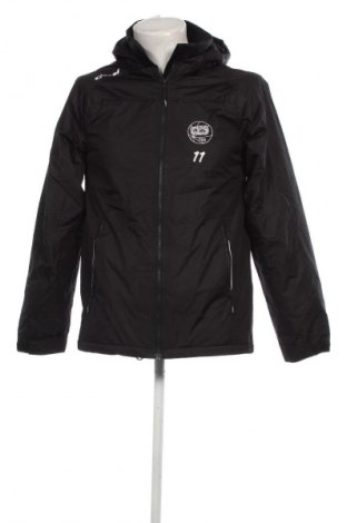 Herrenjacke CCM, Größe XS, Farbe Schwarz, Preis € 25,49