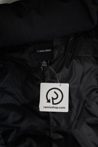 Pánská bunda  Calvin Klein, Velikost XL, Barva Černá, Cena  3 549,00 Kč