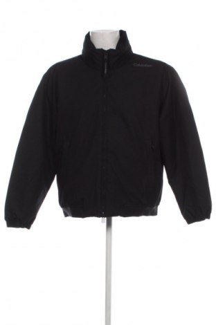 Geacă de bărbati Calvin Klein, Mărime XL, Culoare Negru, Preț 1.125,99 Lei