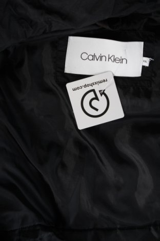 Herrenjacke Calvin Klein, Größe XXL, Farbe Schwarz, Preis 142,99 €