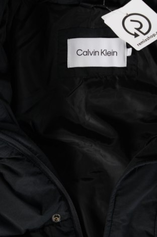 Geacă de bărbati Calvin Klein, Mărime S, Culoare Negru, Preț 731,99 Lei