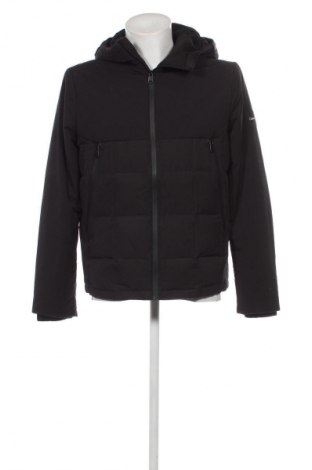 Geacă de bărbati Calvin Klein, Mărime M, Culoare Negru, Preț 1.125,99 Lei