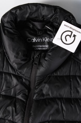 Geacă de bărbati Calvin Klein, Mărime XL, Culoare Negru, Preț 1.125,99 Lei