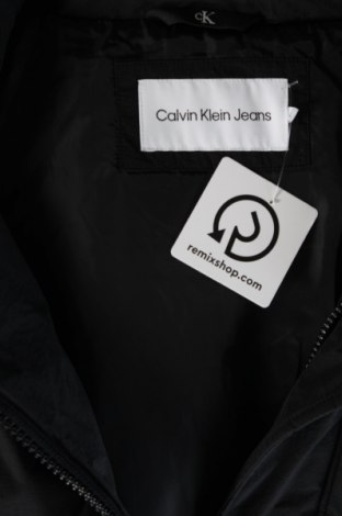 Geacă de bărbati Calvin Klein Jeans, Mărime XL, Culoare Negru, Preț 516,99 Lei