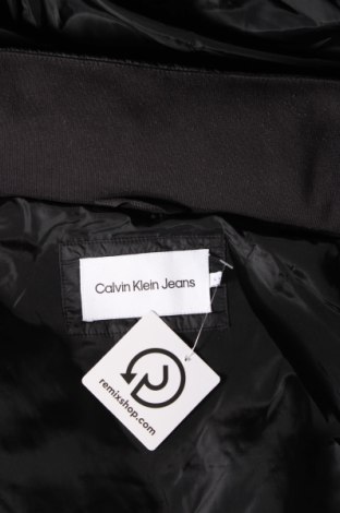 Geacă de bărbati Calvin Klein Jeans, Mărime XL, Culoare Negru, Preț 568,99 Lei