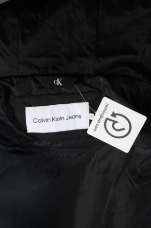 Pánska bunda  Calvin Klein Jeans, Veľkosť S, Farba Čierna, Cena  107,45 €