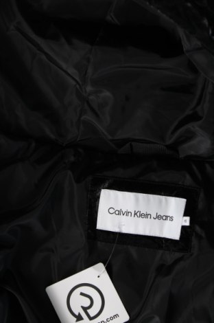 Pánská bunda  Calvin Klein Jeans, Velikost XS, Barva Černá, Cena  2 509,00 Kč