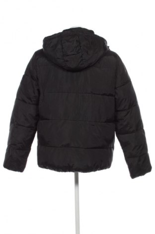 Herrenjacke Calvin Klein Jeans, Größe XXL, Farbe Schwarz, Preis € 218,99