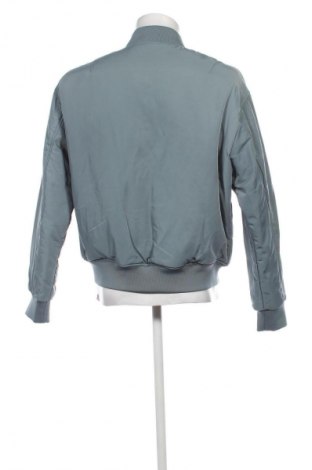 Herrenjacke Calvin Klein Jeans, Größe M, Farbe Blau, Preis € 86,79