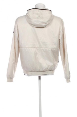 Herrenjacke Calvin Klein Jeans, Größe M, Farbe Beige, Preis € 93,79