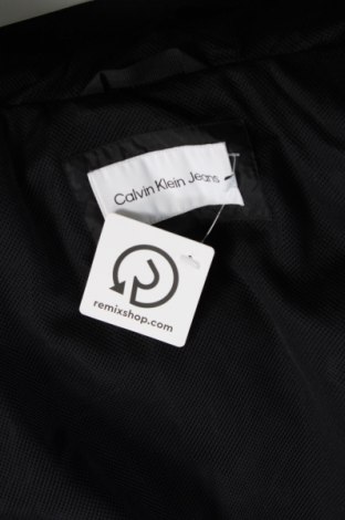 Мъжко яке Calvin Klein Jeans, Размер M, Цвят Черен, Цена 143,99 лв.