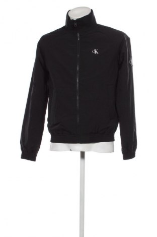 Męska kurtka Calvin Klein Jeans, Rozmiar S, Kolor Czarny, Cena 432,99 zł